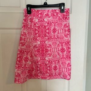 Ripskirt Medium length 2